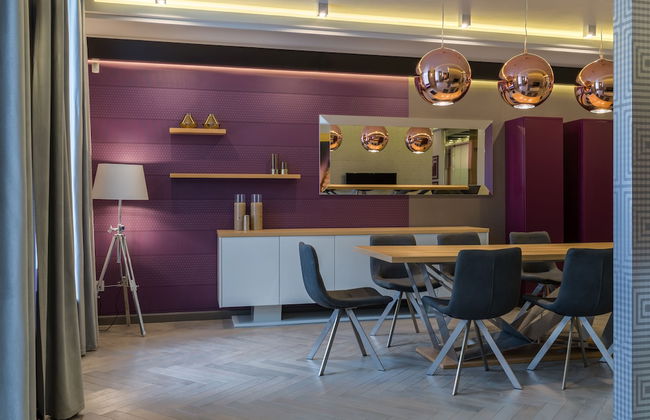 Castle Apartments Budapest - Photo 72