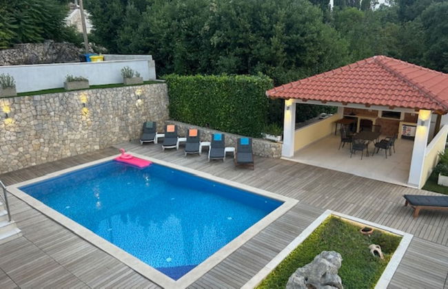 Villa Oasis Cypress - Foto 34