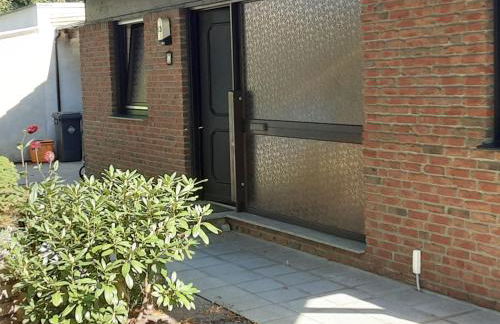 Oase im Grünen Pad1 - Photo 16