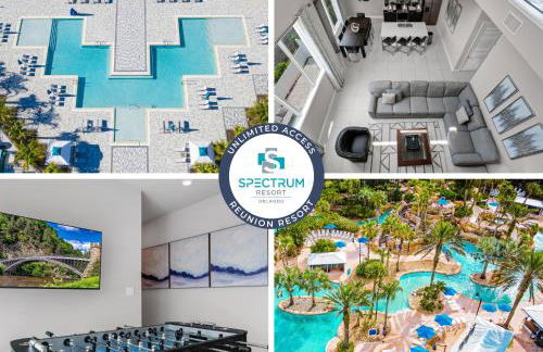 Snug Condo Near Disney With Resort & Waterpark Access - B49-217 - Foto 1