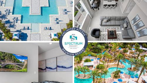 Snug Condo Near Disney With Resort & Waterpark Access - B49-217 - Foto 1