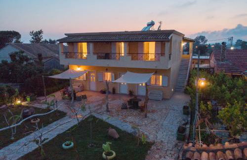 Harmony Corfu Apartments & Studios - Foto 11