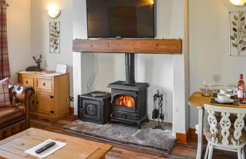 Mill Cottage - Foto 9