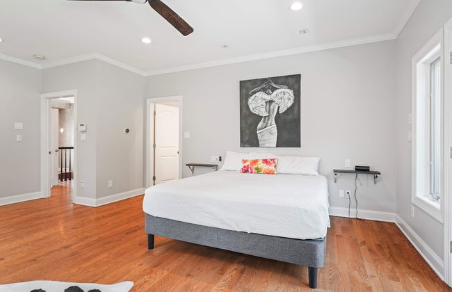 Secluded Lux Mansion Pool Home With Amazing Views - Foto 23