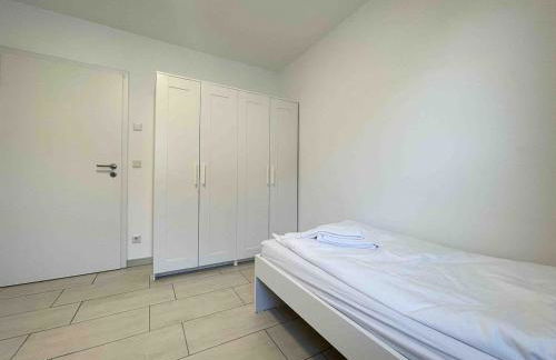 MAX116 komfortable Monteurwohnung - Foto 12