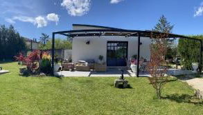 Le Galinié Chic'Art. Un bel Atelier avec Piscine - Foto 3