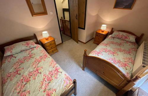 Llugwy Cottage - Foto 21