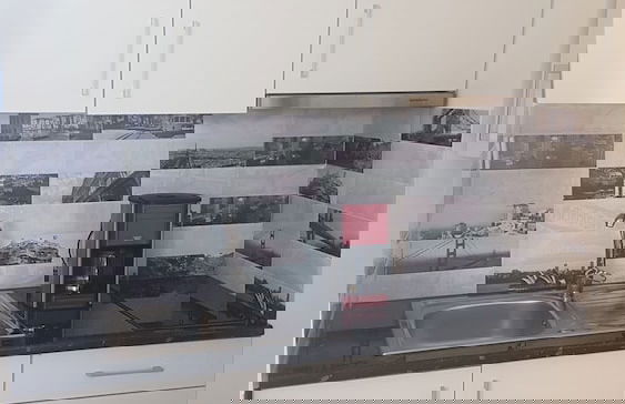 Anjos Apartment - Family Studio Central Lisbon - Photo 9