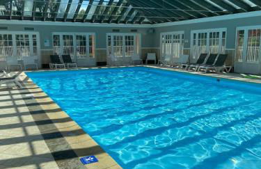 Appt familial 5 Pers avec Piscine et Tennis - Foto 12