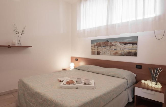 Stylish Residence Le Fontane No2942 - Foto 4