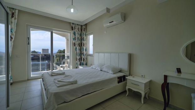 4 Bedroom Luxury Villa - Diamond - Foto 4, Camera