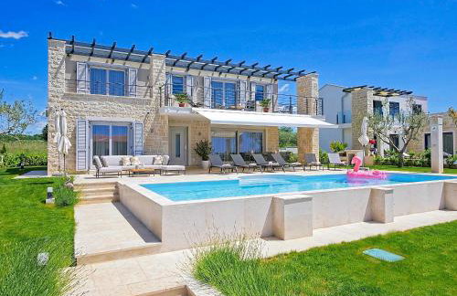 Villa Flamingo - Foto 1