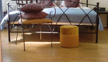 Magnolia - Apartment in Villa Ambrosian - Foto 3