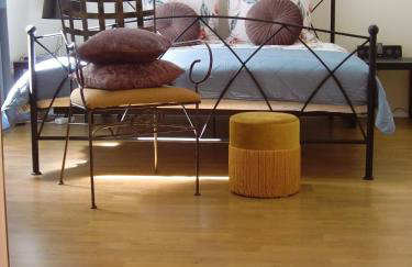 Magnolia - Apartment in Villa Ambrosian - Foto 3