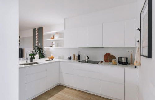 Sultan - 2 bedrooms and terrace in Eixample Dreta - Foto 14