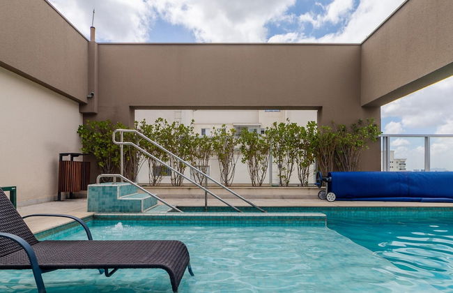 Landingcb 1301 in S o Paulo - Photo 29