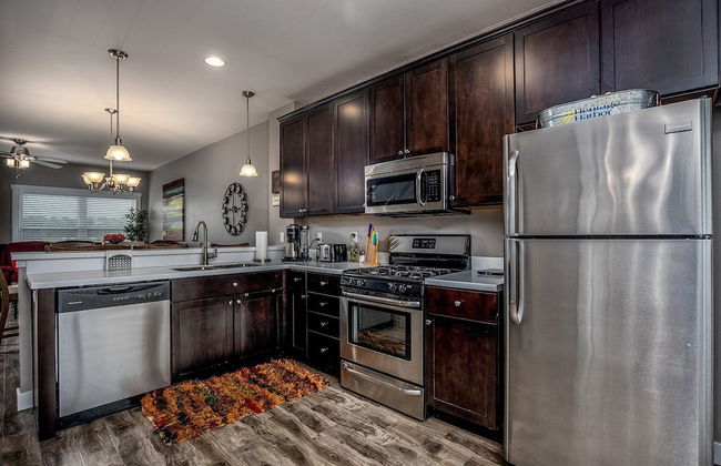 L`il Getaway - Photo 7