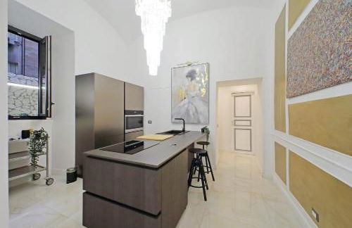 Principe Amedeo piano terra - Foto 50