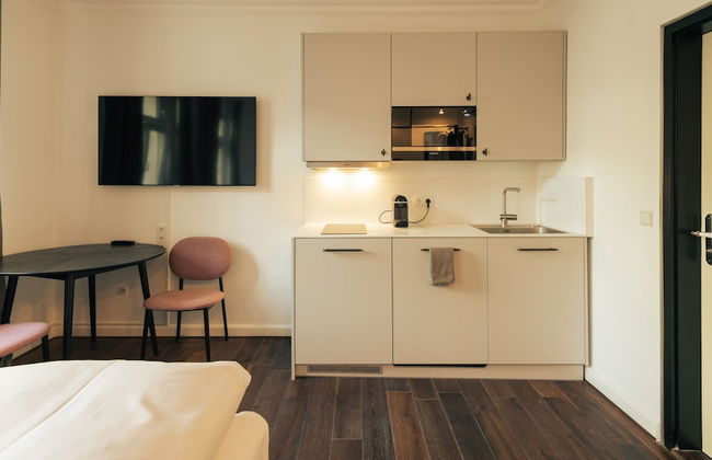 Bob W Mitte - Foto 20