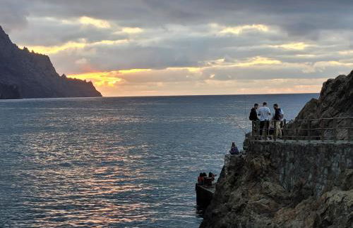 Anaga Tucho Natural Beach House - Foto 34