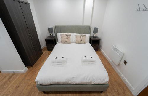 Sevenstay Apartments Fleet Street - Foto 79