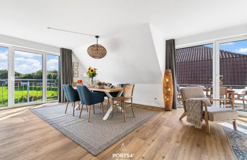 Ferienwohnung Deichkind Büsum - Foto 1