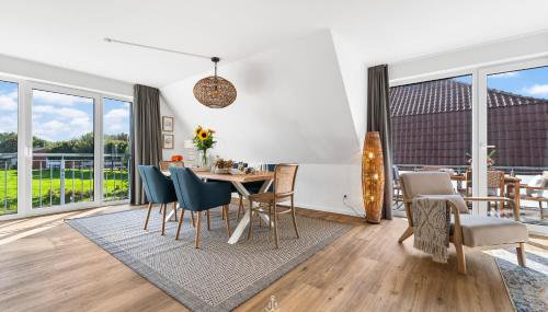 Ferienwohnung Deichkind Büsum - Foto 1