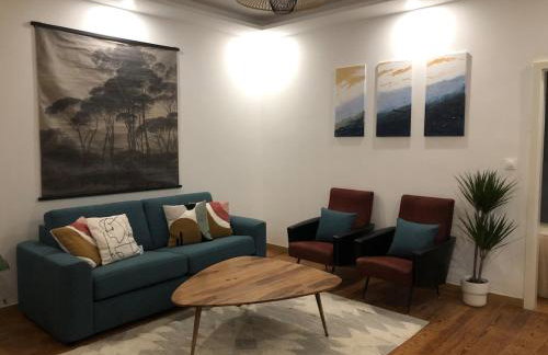 Renovated charming appartment - Foto 1
