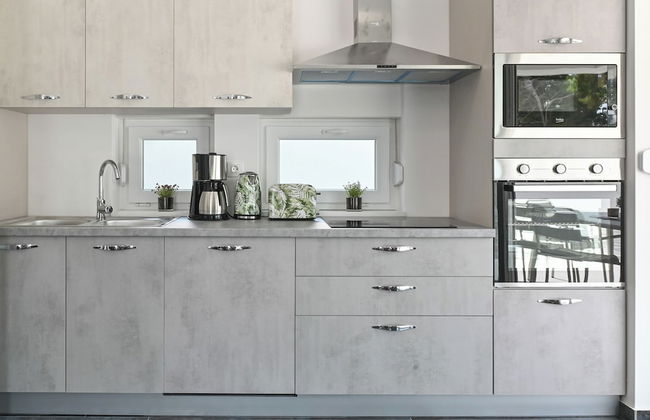 Pool apartments Banta A - Foto 17