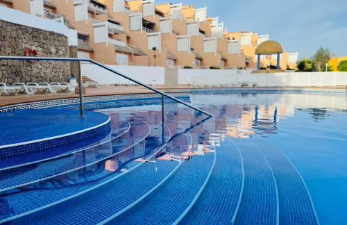 Costa Adeje Orlando Tenerife Sea View - Pool - AC - Foto 57