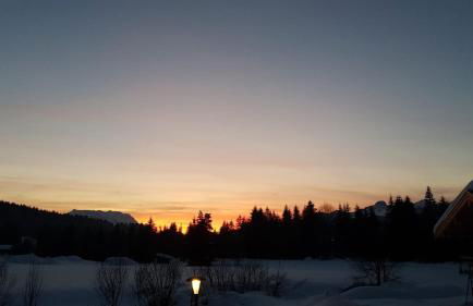 Chalet an der Lofer - Foto 2