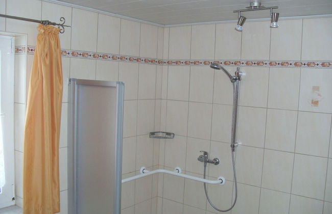 Zum Hecht, FeWo Spitzberg - Foto 92