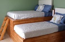 Pasithea Luxury house - Foto 10