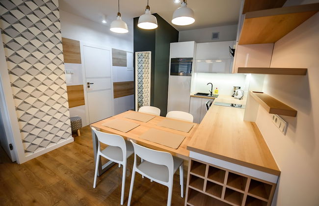 Apartamenty Sun & Snow Zielony Zdrój - Foto 51