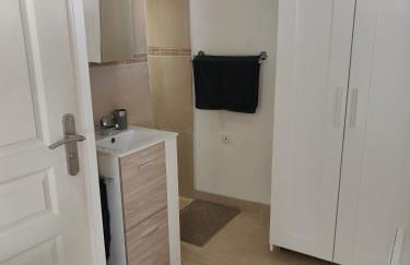 Petite étoile de Mer - Studio hyper équipé à 150m d'une plage de sable fin grande terrasse presqu'île de charme - Photo 20