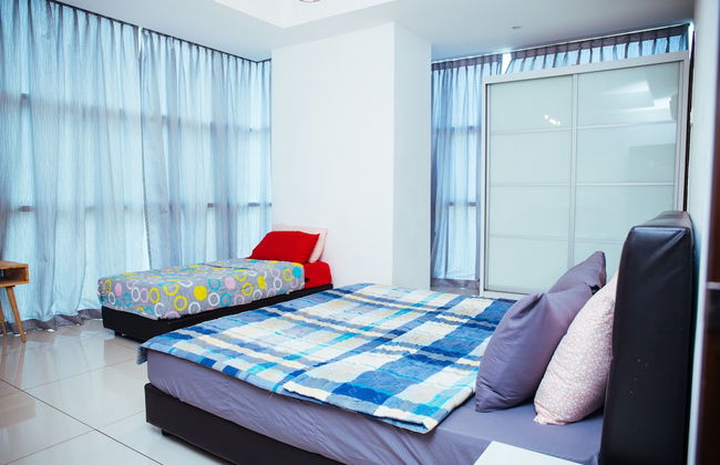 KSL D'Esplanade Residence by Immaculate - Foto 5