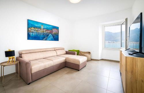 LAKEFRONT HOME RESIDENZA IL GALLO IN RIVA AL LAGo - Foto 7