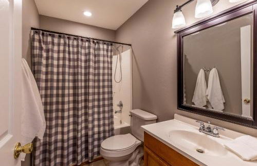 Bear Print Mountain Lodge - Foto 10