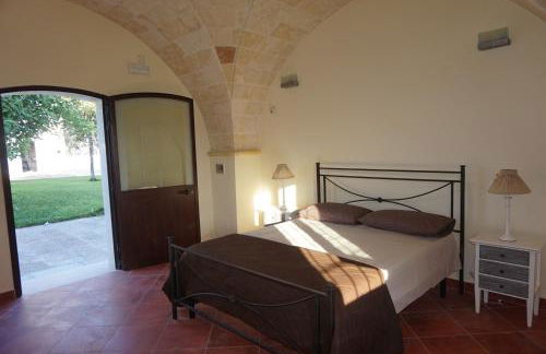 Masseria Pappo - Foto 17