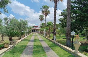 Villa dei Sogni Gallipoli - Foto 35