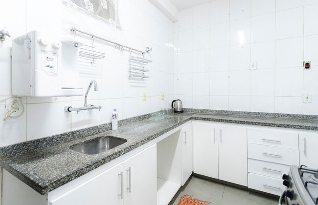 SUH Catete 06 Big House Metro - Foto 43