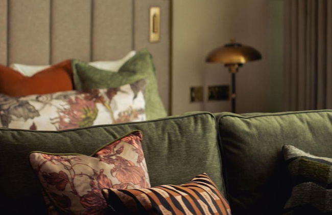 Native Glasgow - Photo 3