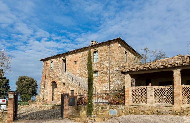 Villa Torricella - Foto 1