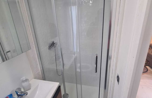 Villa Olympique Proche Paris - Foto 49