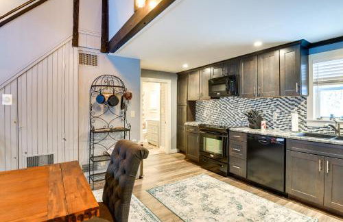 Secluded Home with Fire Pit, 8 Mi to Cannon Mountain - Photo 11