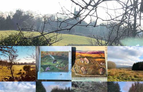 Creebank Cottage with river view - Foto 41