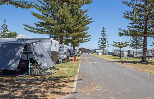 Moana Beach Tourist Park - Foto 34