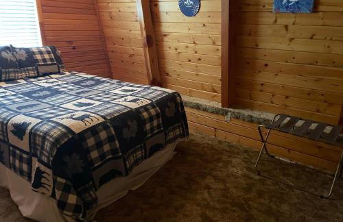 Yellow Goose Chateau - Foto 12