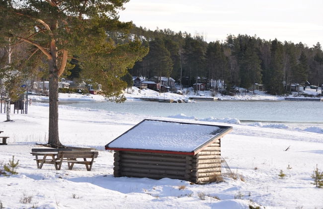 Gullviks Havsbad - Photo 46