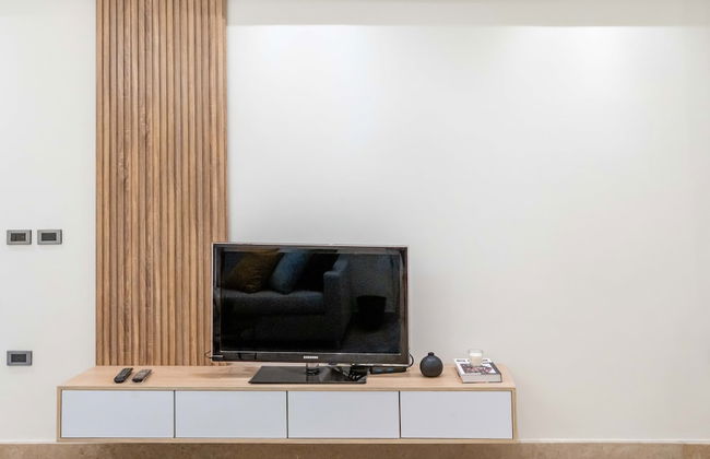 BIRD NEST Near AUC - Foto 71